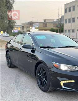 شيفروليه ماليبو